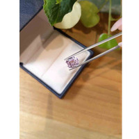 3.81 Ct. Kunzite from Afghanistan Life Style