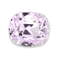3.49 Ct. Kunzite from Afghanistan Video