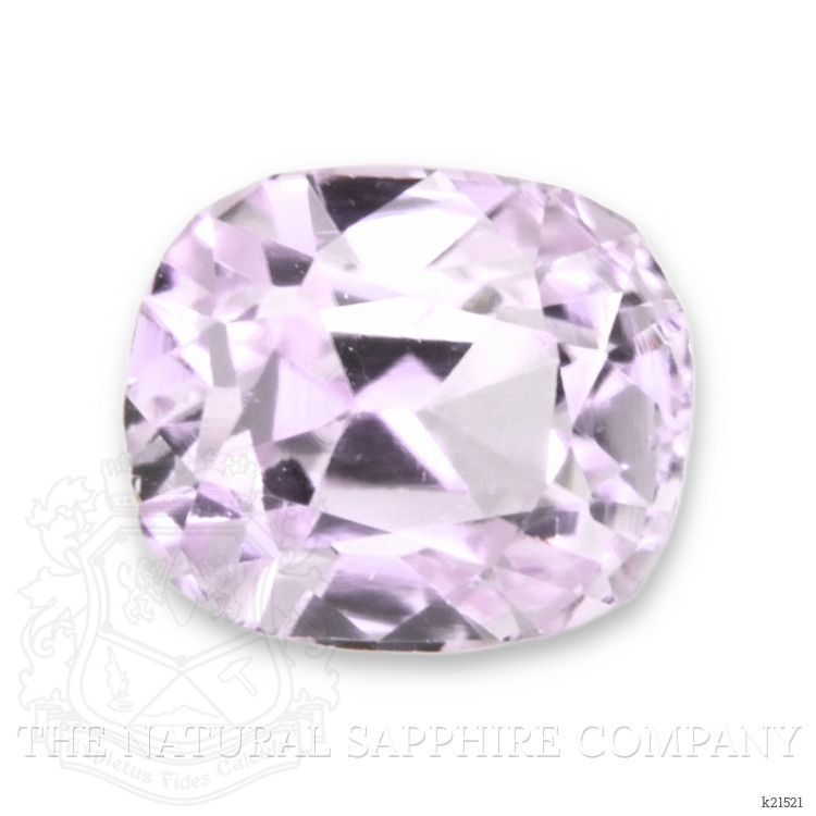 3.49 Ct. Kunzite from Afghanistan