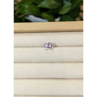 3.49 Ct. Kunzite from Afghanistan Life Style