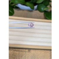 3.49 Ct. Kunzite from Afghanistan Life Style