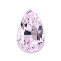3.65 Ct. Kunzite from Afghanistan Video