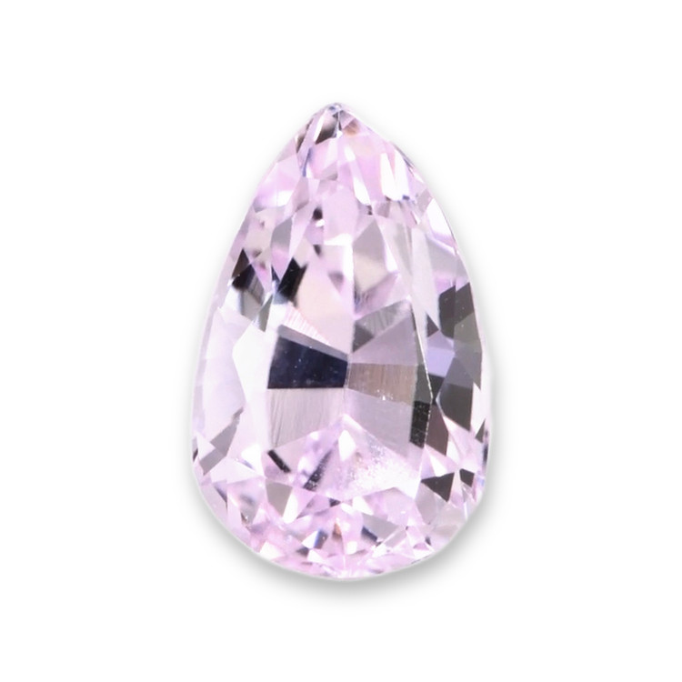 3.65 Ct. Kunzite from Afghanistan