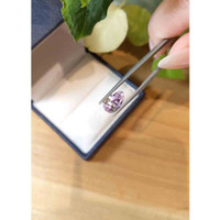 3.65 Ct. Kunzite from Afghanistan Life Style