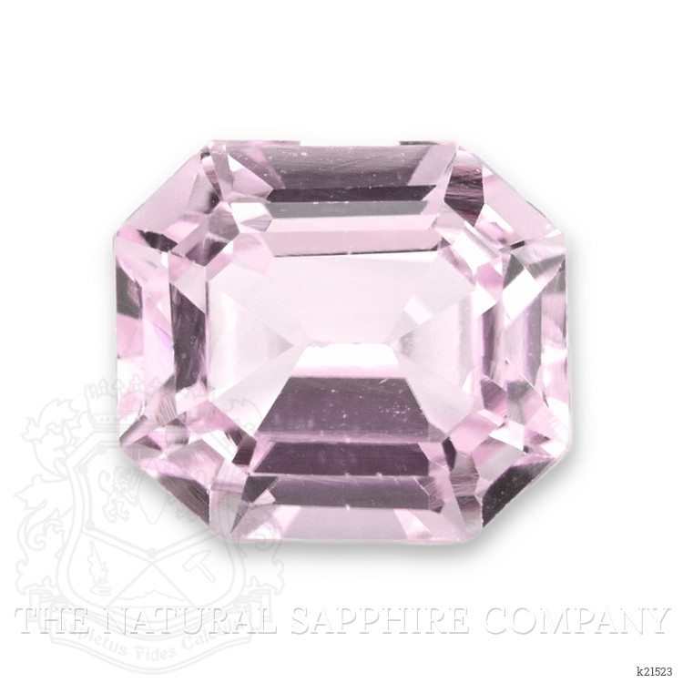 2.30 Ct. Kunzite from Afghanistan