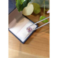 2.30 Ct. Kunzite from Afghanistan Life Style