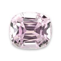 2.02 Ct. Kunzite from Afghanistan Video