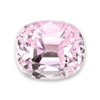 2.90 Ct. Kunzite from Afghanistan Video