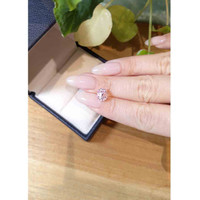 2.90 Ct. Kunzite from Afghanistan Life Style