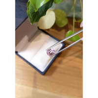 2.90 Ct. Kunzite from Afghanistan Life Style