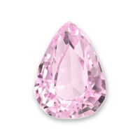 2.89 Ct. Kunzite from Afghanistan Video