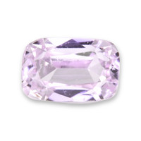 2.59 Ct. Kunzite from Afghanistan Video