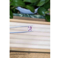 2.59 Ct. Kunzite from Afghanistan Life Style