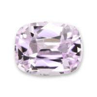 2.75 Ct. Kunzite from Afghanistan Video