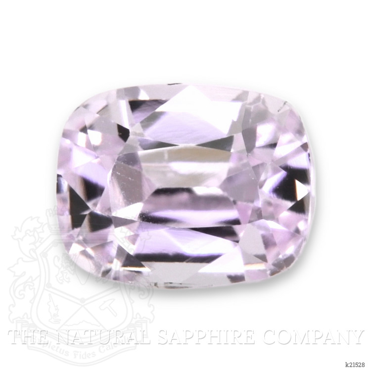 2.75 Ct. Kunzite from Afghanistan