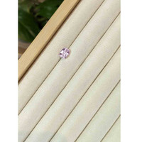 2.75 Ct. Kunzite from Afghanistan Life Style