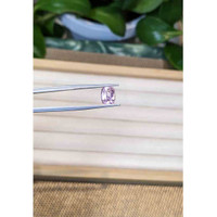 2.75 Ct. Kunzite from Afghanistan Life Style