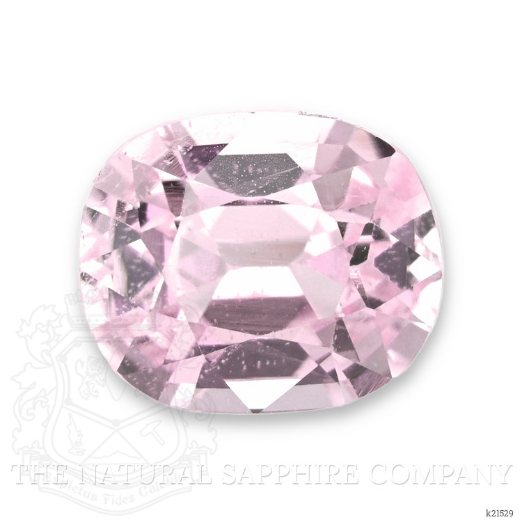 2.58 Ct. Kunzite from Afghanistan