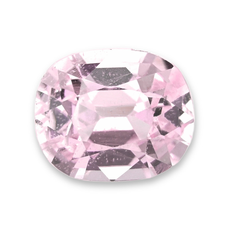 2.58 Ct. Kunzite from Afghanistan