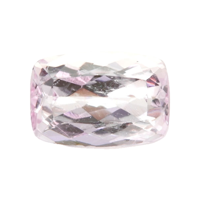 5.99 Ct. Kunzite from Afghanistan Video