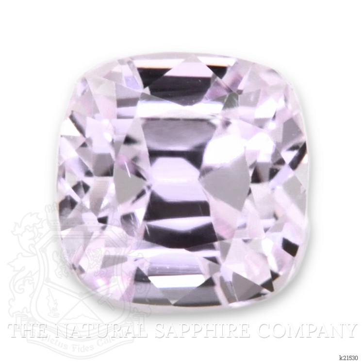 2.51 Ct. Kunzite from Afghanistan
