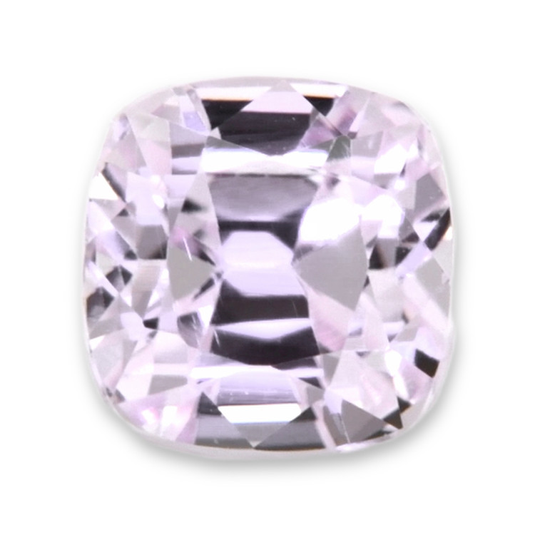 2.51 Ct. Kunzite from Afghanistan