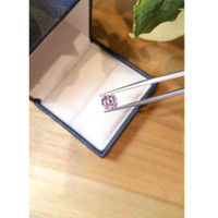 2.51 Ct. Kunzite from Afghanistan Life Style