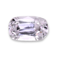 2.78 Ct. Kunzite from Afghanistan Video
