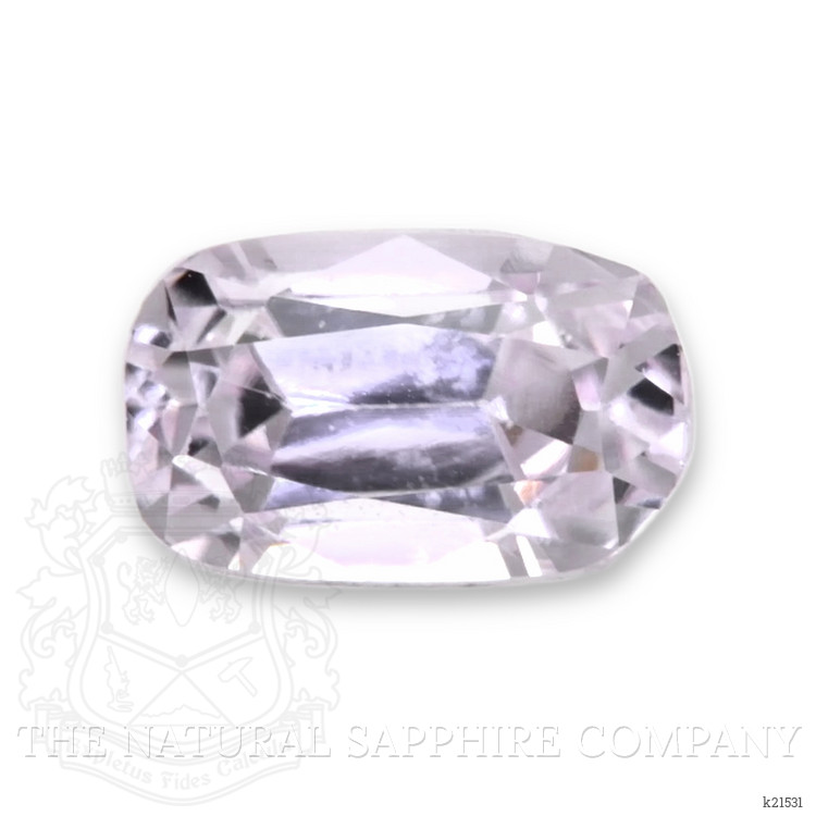 2.78 Ct. Kunzite from Afghanistan