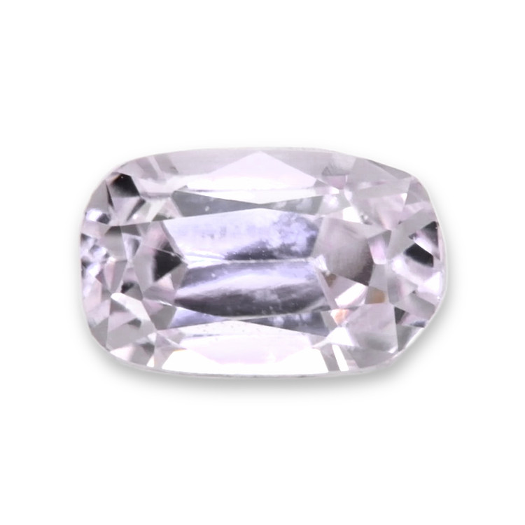 2.78 Ct. Kunzite from Afghanistan