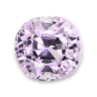 2.57 Ct. Kunzite from Afghanistan Video