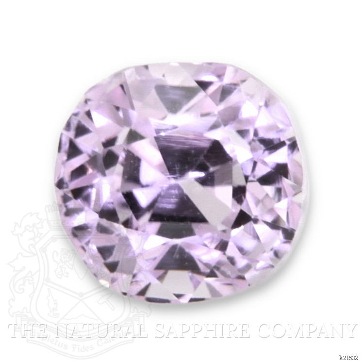 2.57 Ct. Kunzite from Afghanistan