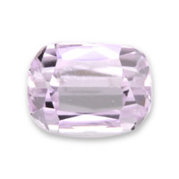 2.86 Ct. Kunzite from Afghanistan Video