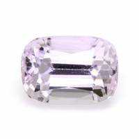1.99 Ct. Kunzite from Afghanistan Video