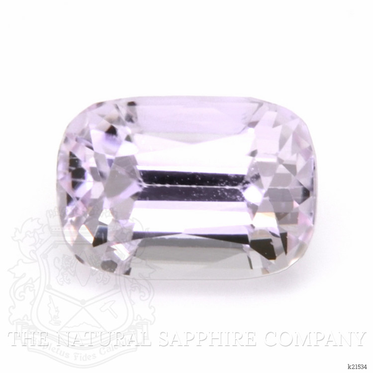 1.99 Ct. Kunzite from Afghanistan