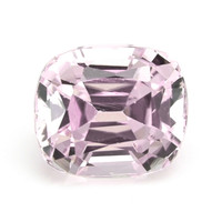 2.02 Ct. Pinkish Purple Kunzite from Afghanistan Video