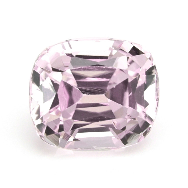 2.02 Ct. Pinkish Purple Kunzite from Afghanistan