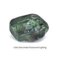 2.33 Ct. Alexandrite from Ceylon (Sri Lanka) Video