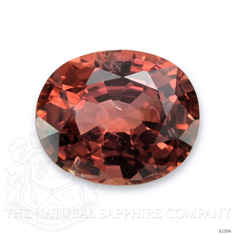 2.10 Ct. Spinel from Tanzania