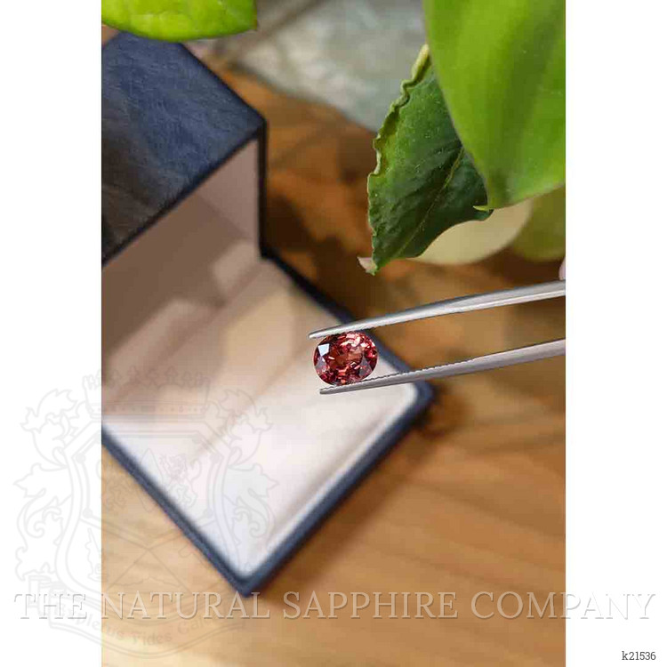 2.10 Ct. Spinel from Tanzania