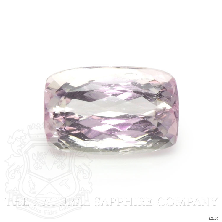 7.22 Ct. Kunzite from Afghanistan