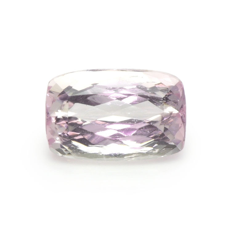 7.22 Ct. Kunzite from Afghanistan