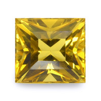 15.05 Ct. Citrine from Brazil Video