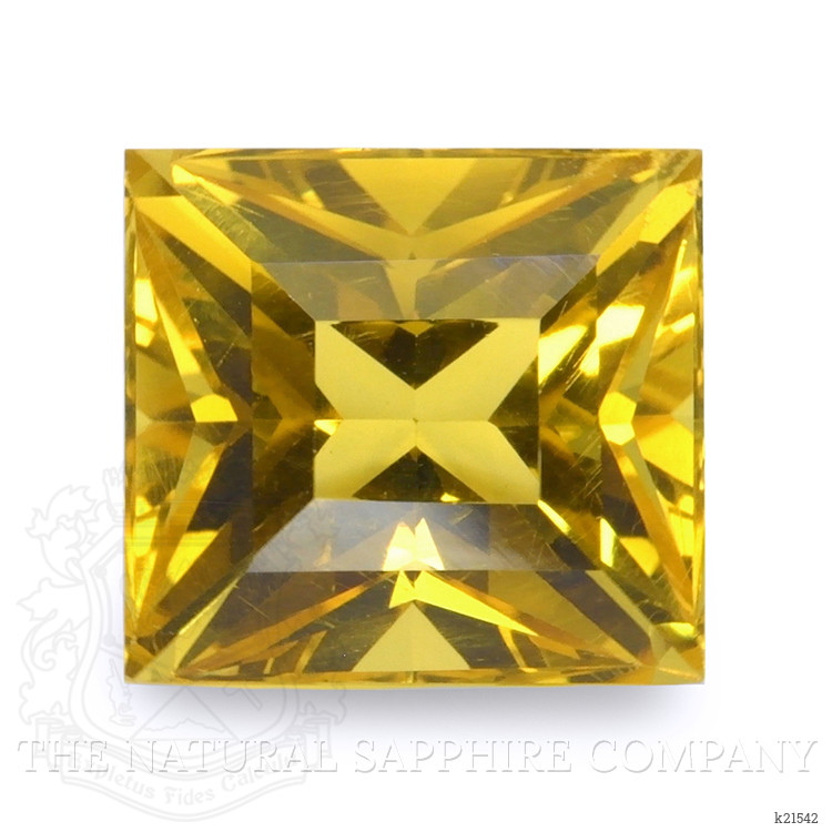 15.05 Ct. Citrine from Brazil