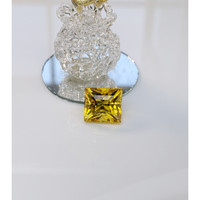 15.05 Ct. Citrine from Brazil Life Style