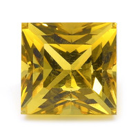 18.65 Ct. Citrine from Brazil Video