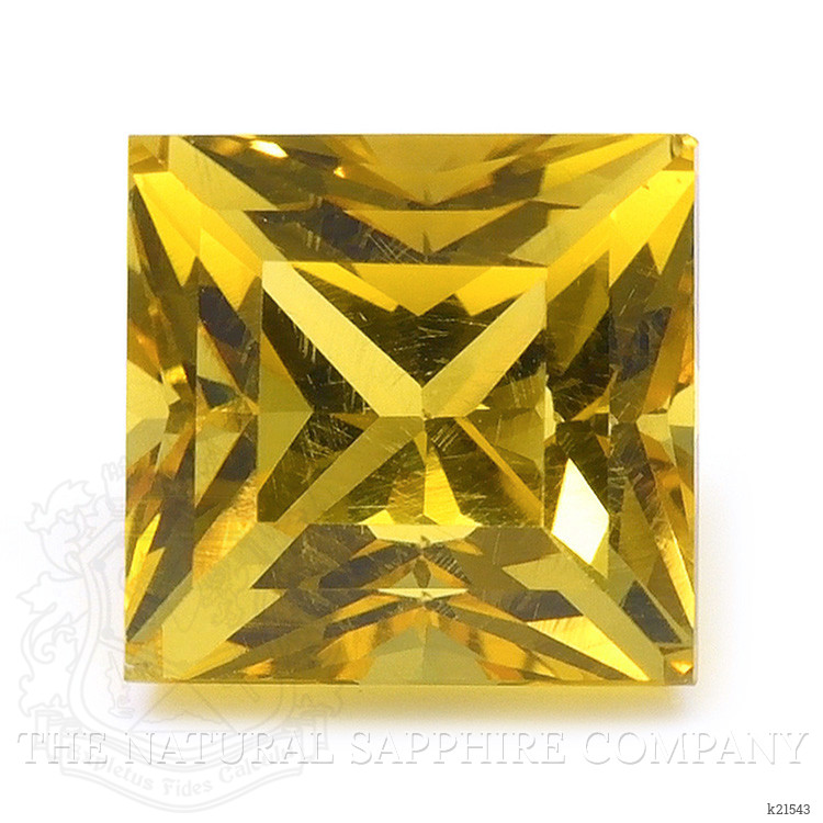18.65 Ct. Citrine from Brazil