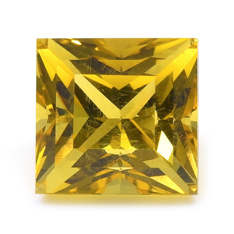 18.65 Ct. Citrine from Brazil