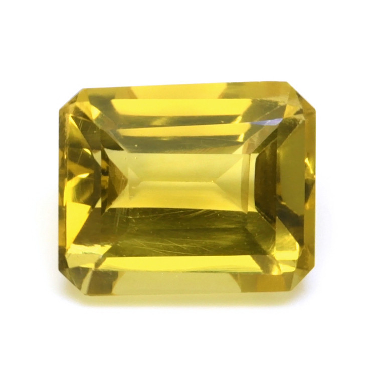 19.73 Ct. Citrine from Brazil