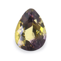 5.59 Ct. Ametrine from Madagascar Video